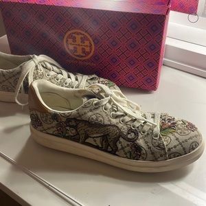 Tory Burch Sneakers